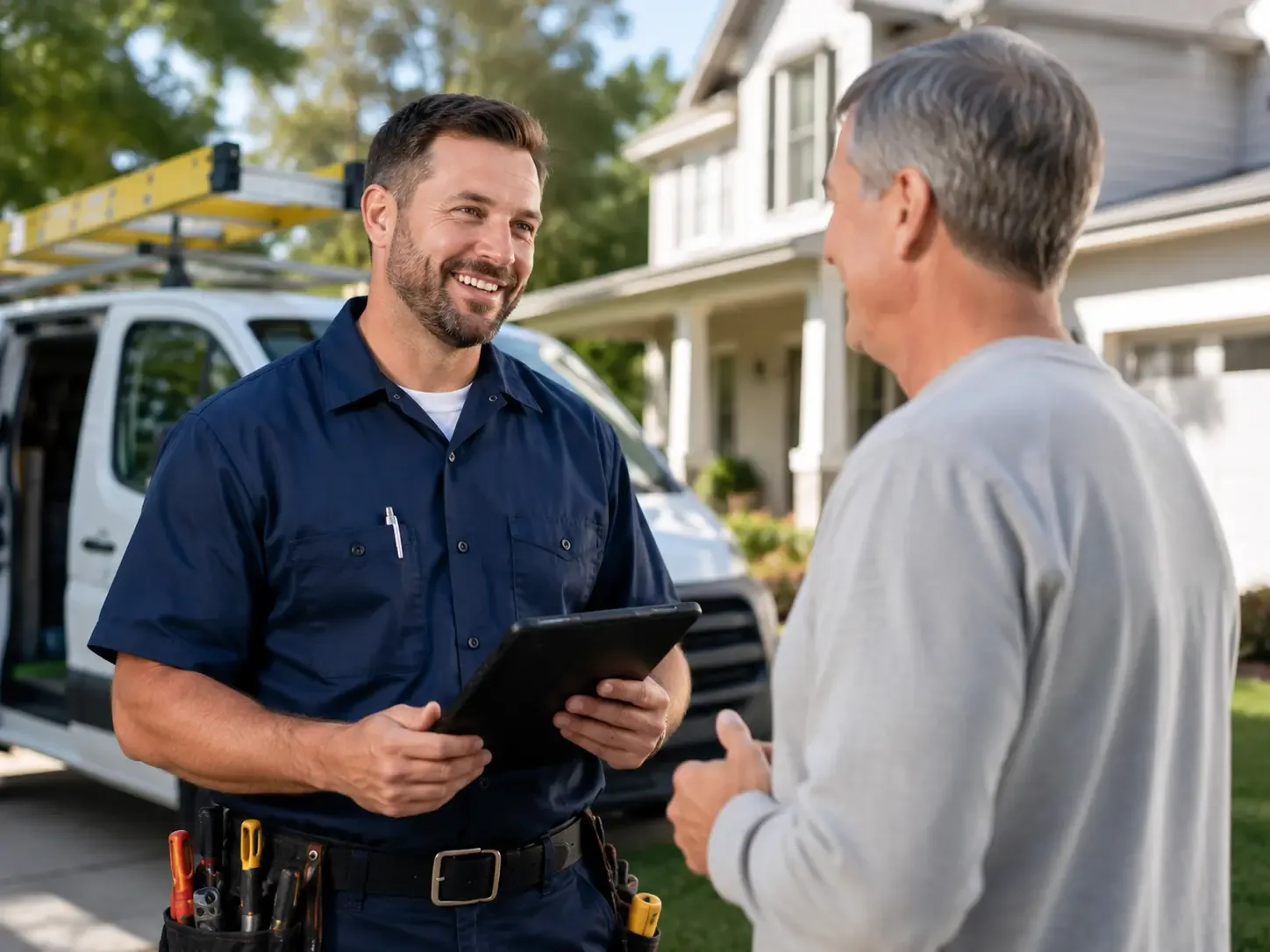 Whole Home Rewiring Salem, NM FAQs